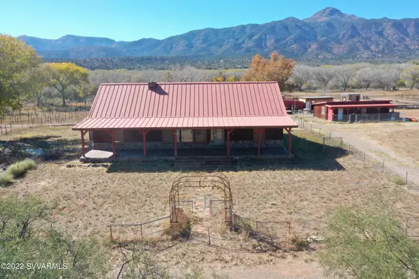 Camp Verde, AZ 86322,2375 E Owls Nest Rd Rd