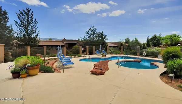 Sedona, AZ 86336,75 Geronimo DR Drive