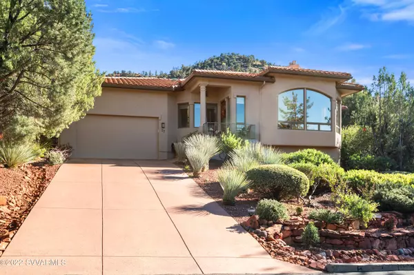 Sedona, AZ 86336,27 Courtney CIR Circle