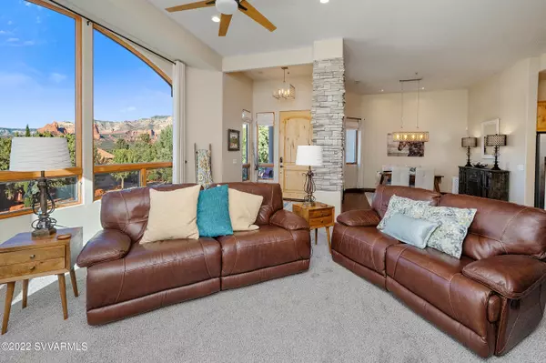 Sedona, AZ 86336,27 Courtney CIR Circle