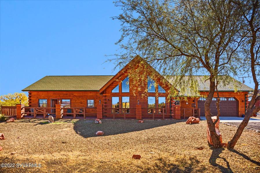 9955 Rafter L LN Lane, Cornville, AZ 86325