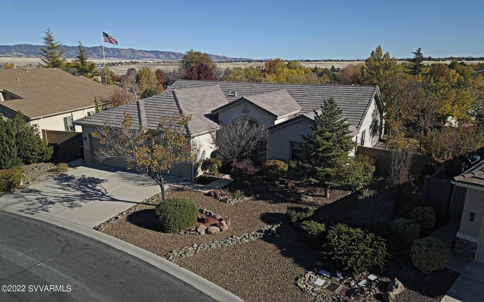 6730 E Brombil St St, Prescott Valley, AZ 86314