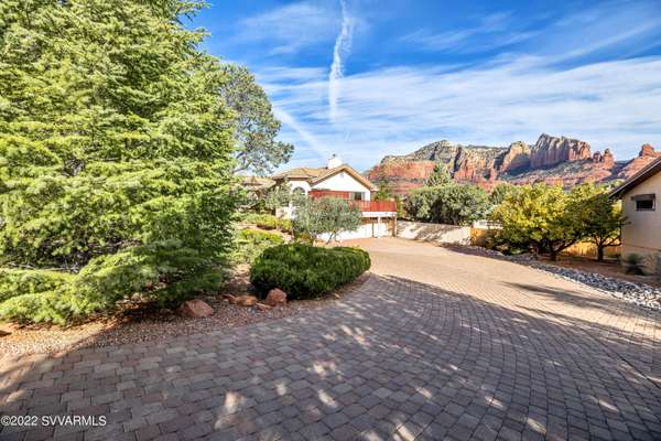 Sedona, AZ 86336,580 Grove DR Drive