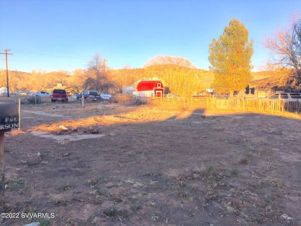 Cottonwood, AZ 86326,0000 S Riverbend DR Drive