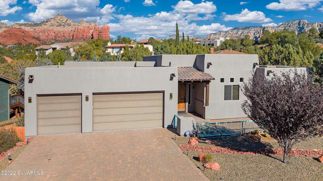 30 San Juan CIR Circle, Sedona, AZ 86336