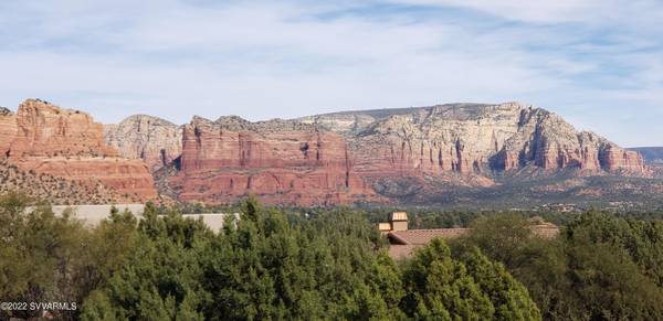 100 Crystal Sky DR Drive, Sedona, AZ 86351