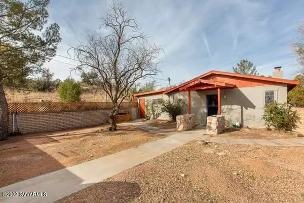 Rimrock, AZ 86335,3235 E Maybe Manana WAY Way