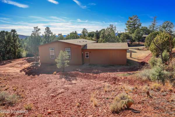 Sedona, AZ 86336,260 Hohokam DR Drive