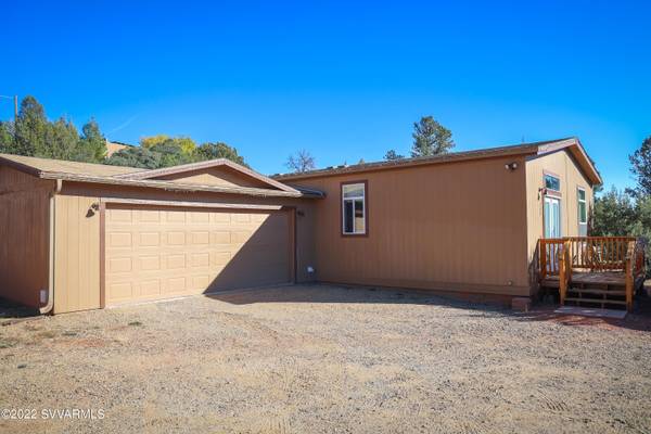 Sedona, AZ 86336,260 Hohokam DR Drive