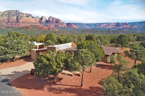 Sedona, AZ 86336,325 Flaming Arrow WAY Way