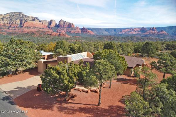 Sedona, AZ 86336,325 Flaming Arrow WAY Way