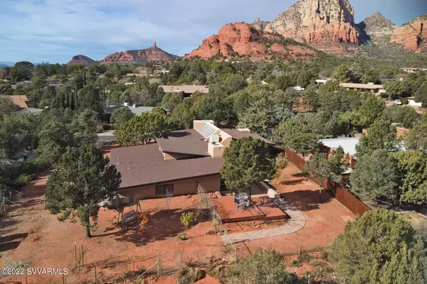 Sedona, AZ 86336,325 Flaming Arrow WAY Way