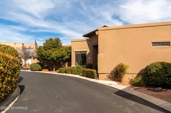 Sedona, AZ 86351,17 Canyon Creek CT Court