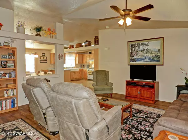 Clarkdale, AZ 86324,441 Celestial DR Drive