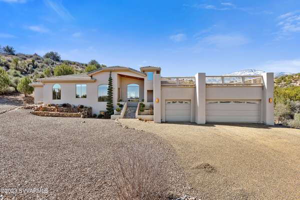 Cottonwood, AZ 86326,315 W Cecilias LN Lane