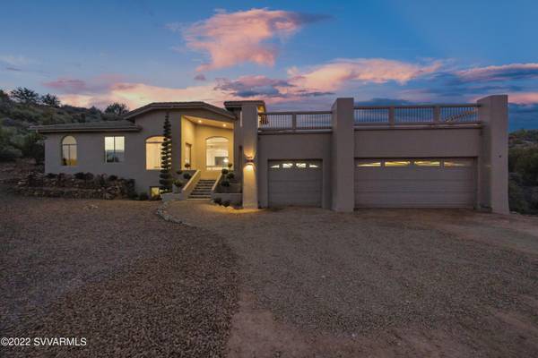 Cottonwood, AZ 86326,315 W Cecilias LN Lane