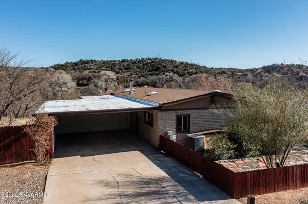 Cornville, AZ 86325,10865 E Oak Creek Tr Tr