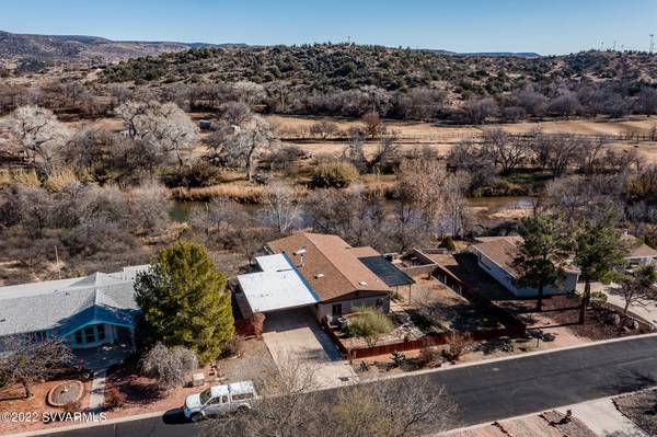 Cornville, AZ 86325,10865 E Oak Creek Tr Tr