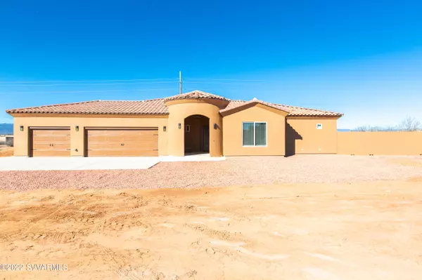 Cornville, AZ 86325,1246 Angel Crest DR Drive