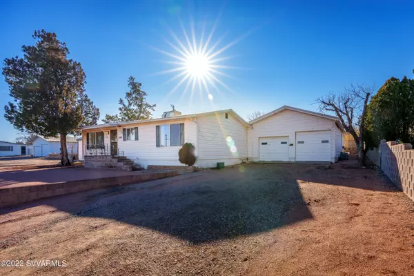 Camp Verde, AZ 86322,245 W Head St St