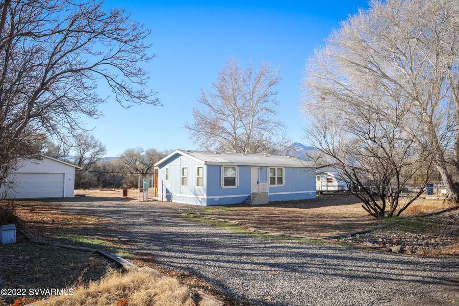 4037 E Cripple Creek DR Drive, Camp Verde, AZ 86322