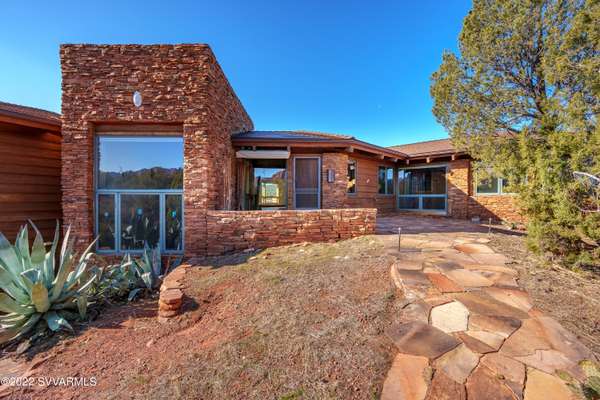 Sedona, AZ 86351,125 Turkey Creek Tr Tr