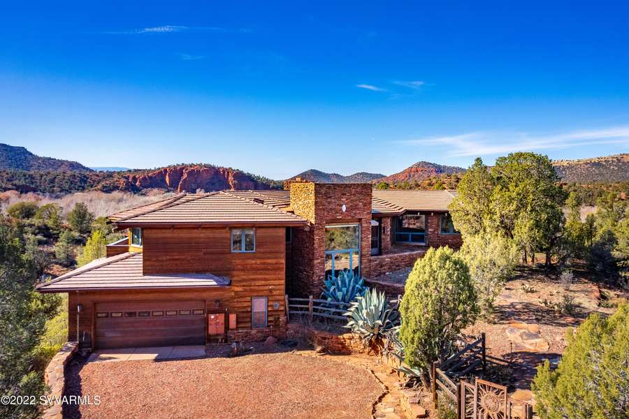 125 Turkey Creek Tr Tr, Sedona, AZ 86351