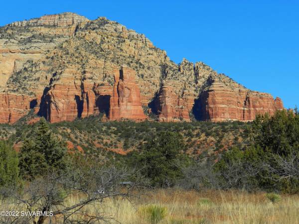 Sedona, AZ 86351,1420 Lee Mountain Rd Rd