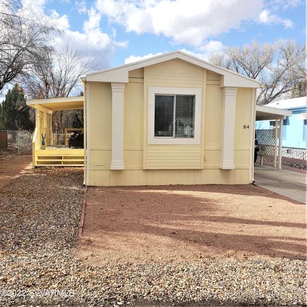 Camp Verde, AZ 86322,1487 W Horseshoe Bend Dr DR Drive