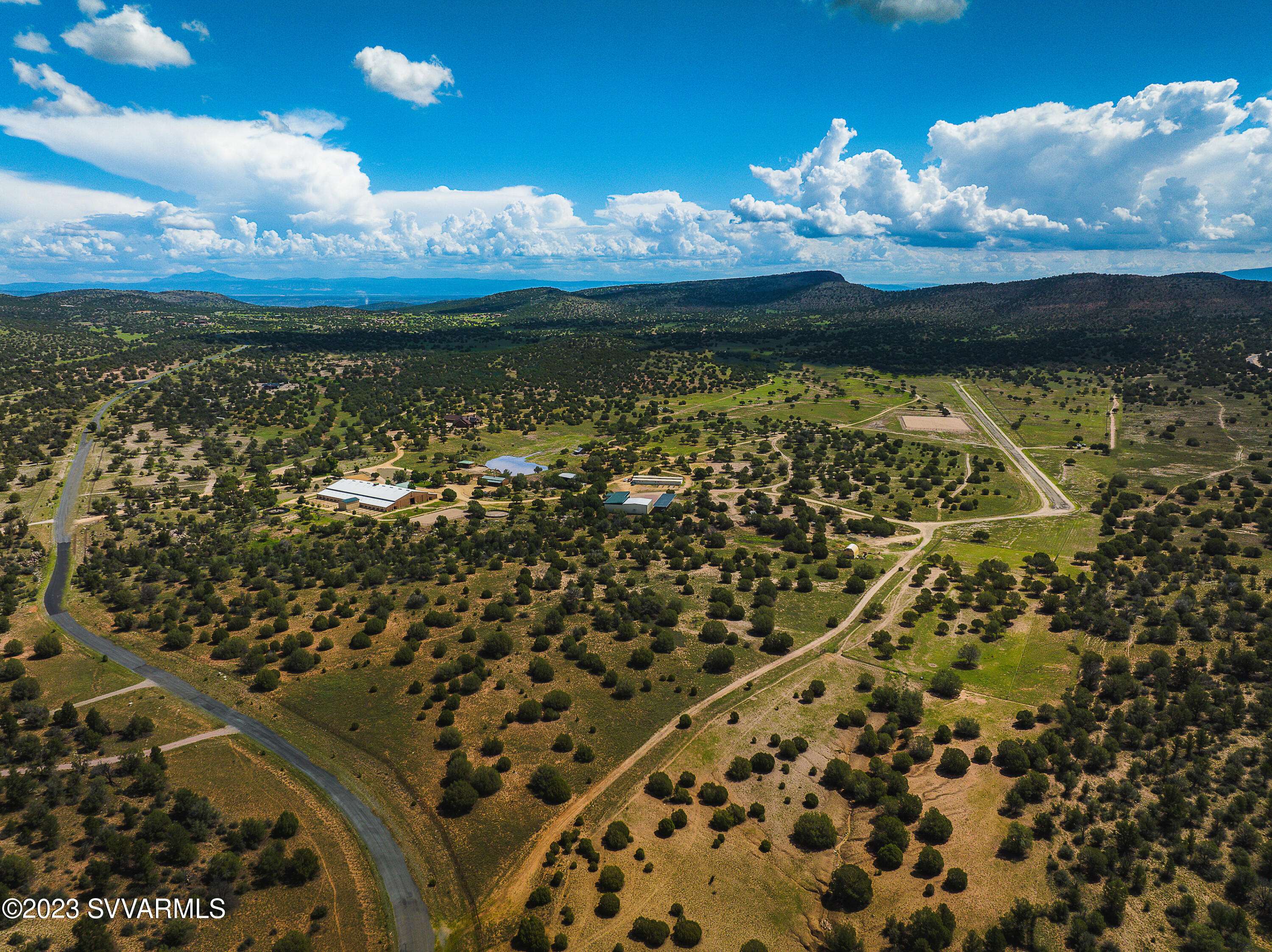 5801 Dillon Wash Rd Rd, Prescott, AZ 86305