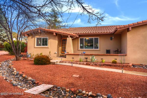 Sedona, AZ 86351,125 Coronado CT Court