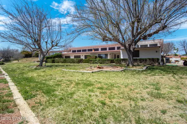 Camp Verde, AZ 86322,1163 N Gilbert Way