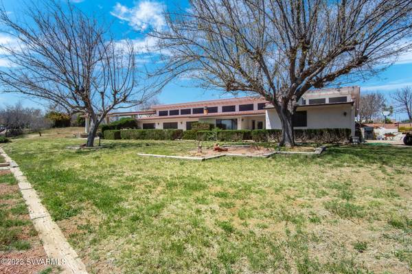 Camp Verde, AZ 86322,1163 N Gilbert Way