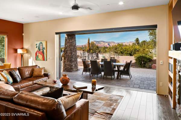 Sedona, AZ 86336,15 Rimstone CIR Circle