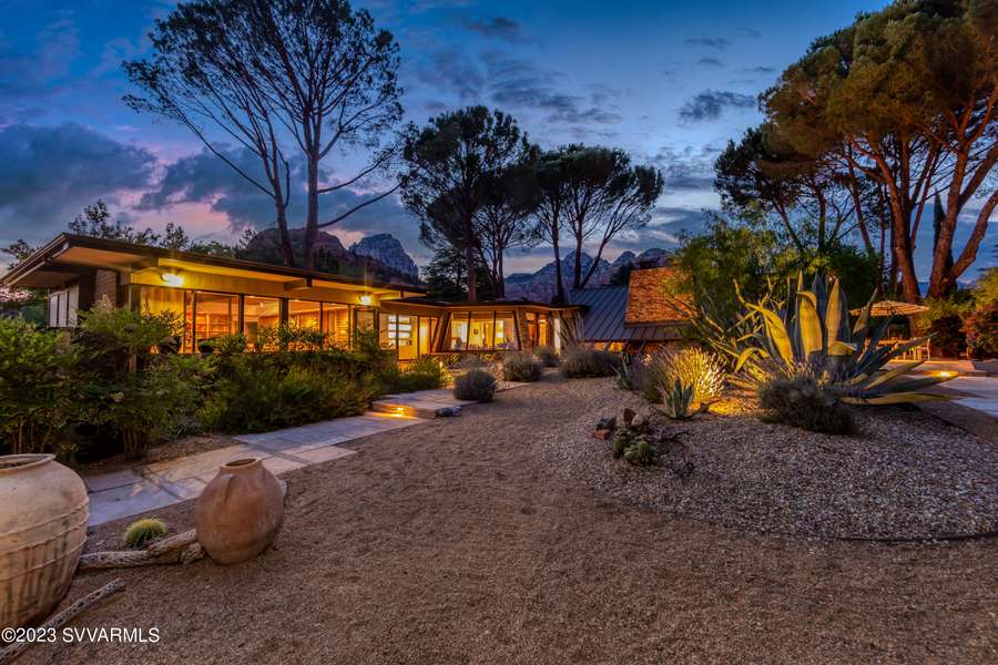 430 Last Wagon DR Drive, Sedona, AZ 86336