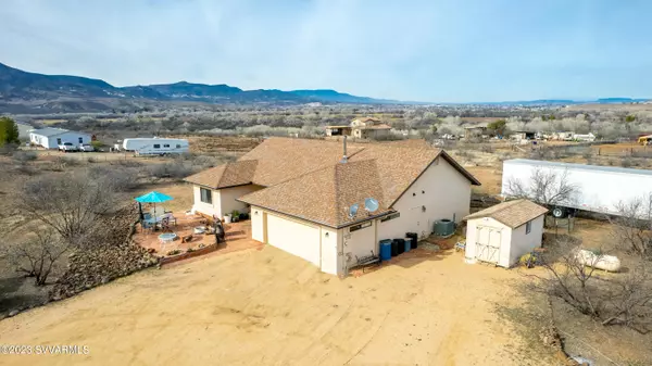 Camp Verde, AZ 86322,3976 Wingfield Mesa