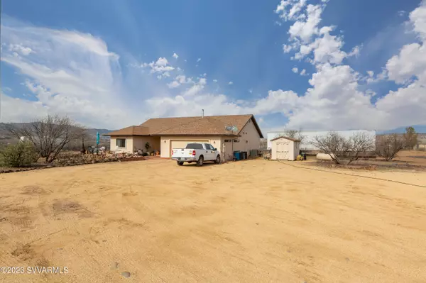 Camp Verde, AZ 86322,3976 Wingfield Mesa