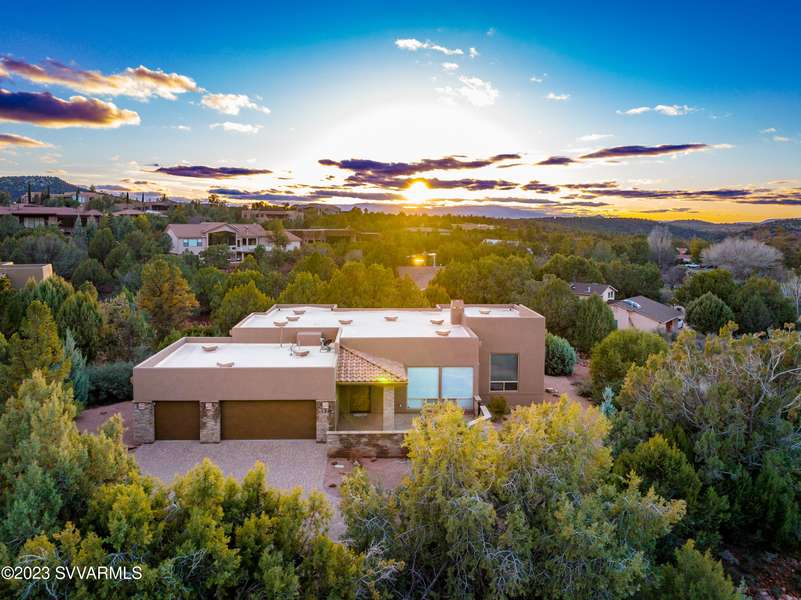 120 Rimstone CIR Circle, Sedona, AZ 86336