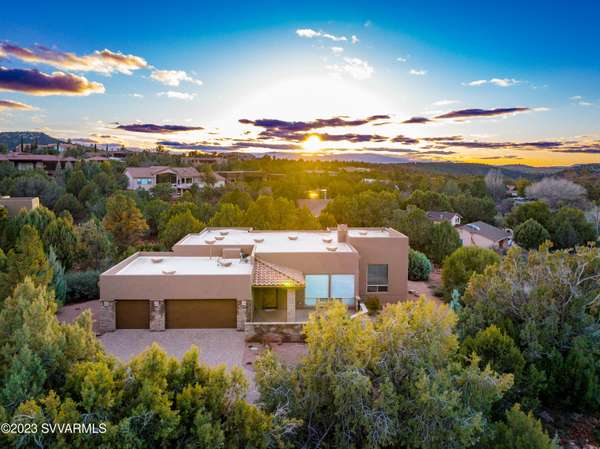 Sedona, AZ 86336,120 Rimstone CIR Circle