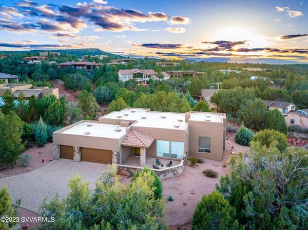 Sedona, AZ 86336,120 Rimstone CIR Circle