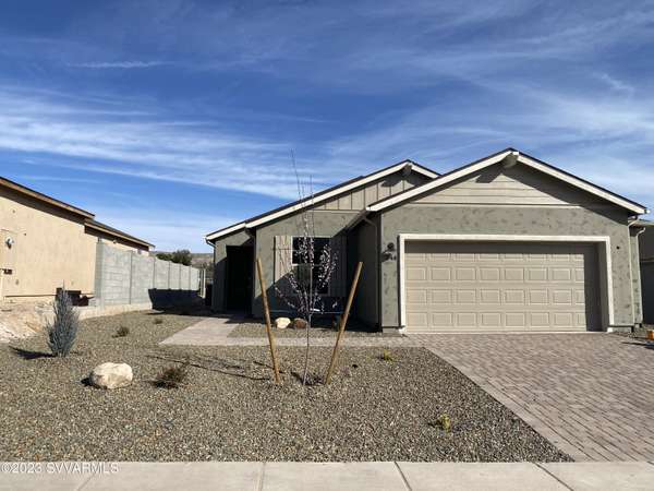 Clarkdale, AZ 86324,344 Malachite DR Drive