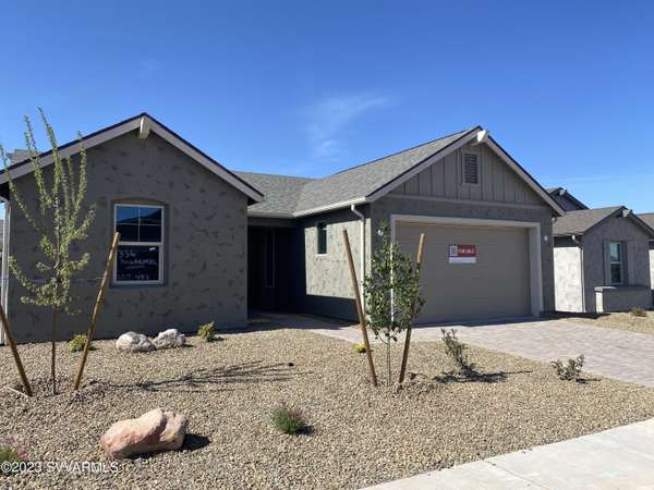 Clarkdale, AZ 86324,336 Malachite DR Drive