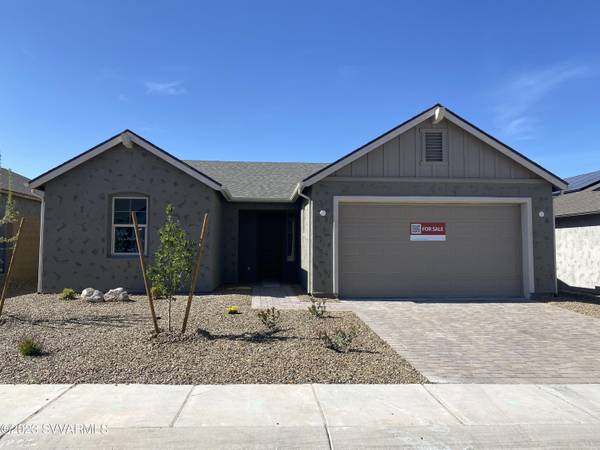 Clarkdale, AZ 86324,336 Malachite DR Drive