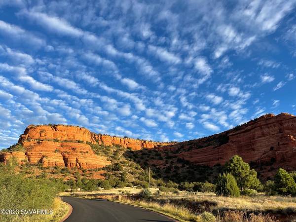 Sedona, AZ 86336,41 Callisto CT Court