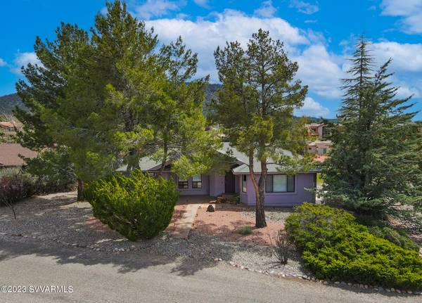 20 Quartz DR Drive, Sedona, AZ 86351