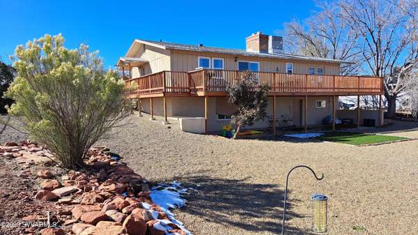 Clarkdale, AZ 86324,145 Zuni DR Drive