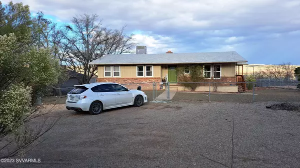 Clarkdale, AZ 86324,145 Zuni DR Drive