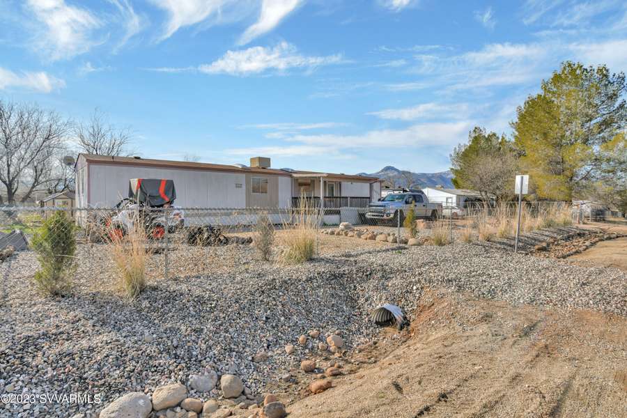 3625 E Clinton LN Lane, Camp Verde, AZ 86322