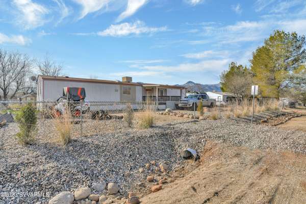 Camp Verde, AZ 86322,3625 E Clinton LN Lane