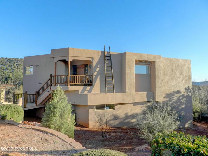 2365 Stanley Steamer DR Drive, Sedona, AZ 86336